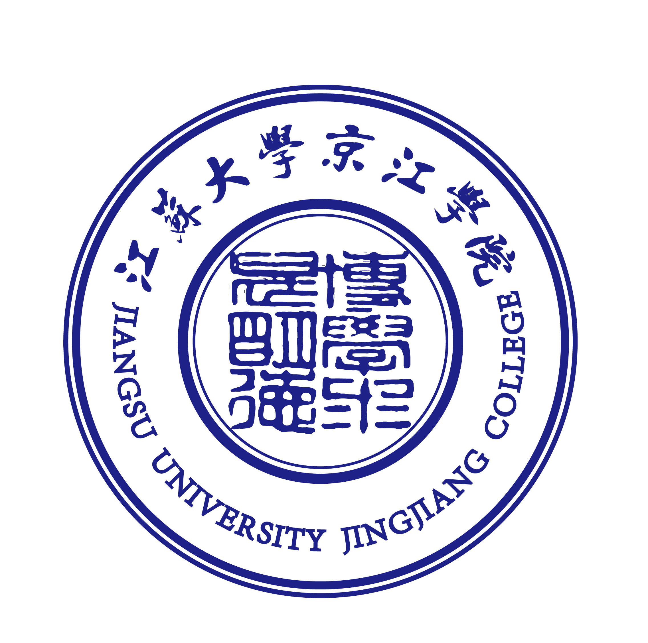 江苏大学京江学院首页图片